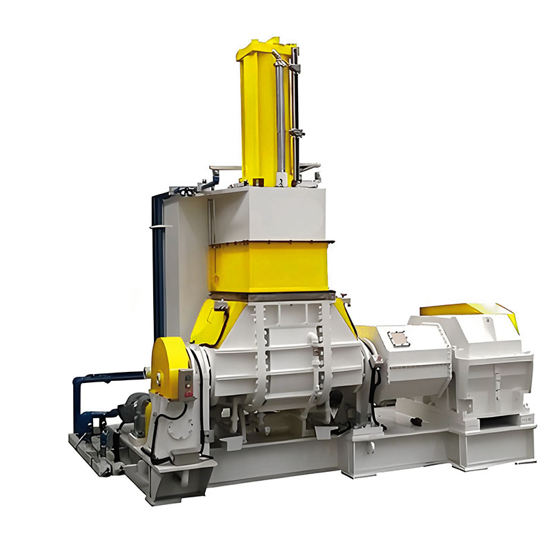 橡膠密煉機廠家 110L密煉機